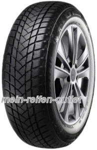 Winterreifen GT Radial WinterPro2 235/60 R17 106H XL - Bild 1 von 2