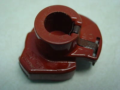 173-7951 Ign Rotor FITS 72-75 BMW 2002, TII, 3, BAVARIA 70-74 PORSCHE 911,T, 914 - Image 1 of 3