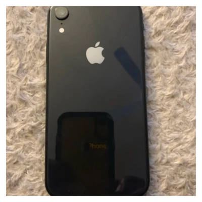 Apple iPhone XR 64GB Unlocked Smartphone - Good - Image 1 of 4
