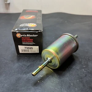 🔥🔥🔥Parts Master Fuel Filter-73595 Free Shipping - Picture 1 of 4