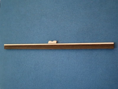 NOS WINDSHIELD WIPER BLADE  FIT EARLY TOYOTA LAND CRUISER FJ40 Foto 1 de 4