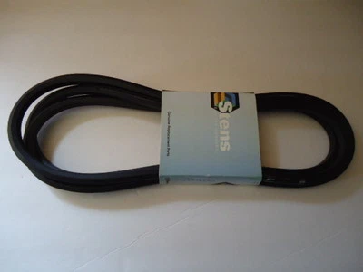 NEW Deck Belt For John Deere 425 445 455 54" Deck Lawn Tractors Mowers M112269 - Image 1 of 2