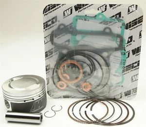 Wiseco - PK1018 - Top End Rebuild Kit Standard Bore 83.00mm, 10.25:1 Compression - Picture 1 of 1