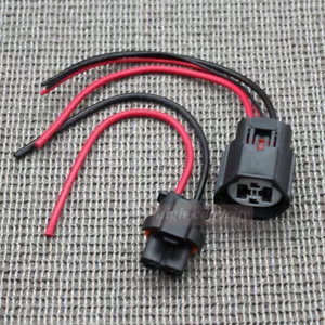 Cooling Fan Control Relay Module PLUG Connector For 940002904 Ford Crown Lincoln - Picture 1 of 7