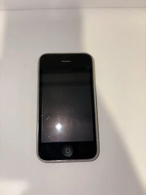 iPhone 3G (no funciona) Foto 1 de 2