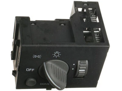 Interruptor de control Fader SMP 56551PM 1998 1997 para Chevrolet Express 2500 1996-2002 Foto 1 de 2