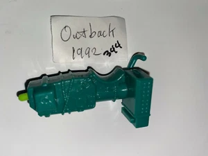 Vintage GI Joe 3 3/4” Loose Accessories Parts Lot #344 Outback - Imagen 1 de 1
