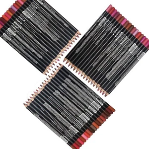 54 colors NABI Lipliner pencils soft and smooth - Picture 1 of 3
