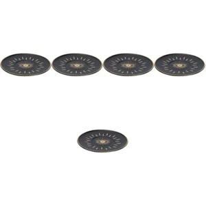 Kerze Gericht Schmuck Schmuckstück Platten Garnelen Ramadan Getrocknete Obst - Bild 1 von 12