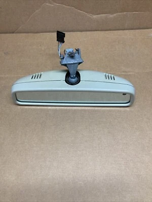 Espejo retrovisor interior Mercedes-Benz Ml320 2002 fabricante original Foto 1 de 4