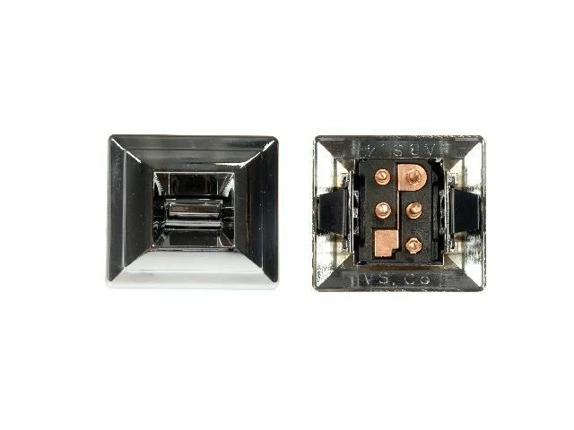Front Right Dorman Window Switch fits Chevy C10 Suburban 1981-1986 28DMBK - Image 1 of 1