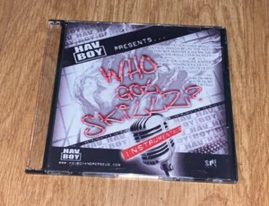 Hav Boy – Who Got Skillz? Instrumentals Mixtape CD Jeezy Beanie Sigel Ja Rule - Imagen 1 de 2