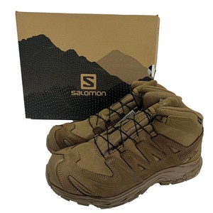 salomon work boots composite toe
