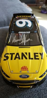 Marcos Ambrose 2014  Foto 1 de 4