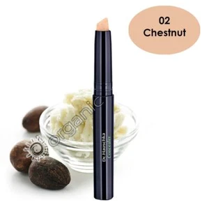 Dr Hauschka Genuine Organic Natural Concealer 02 Chestnut 2.5ml - Picture 1 of 1