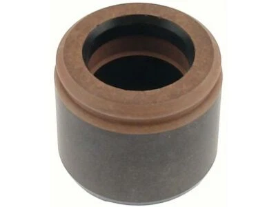 For 1983-1984 Chrysler E Class Caliper Piston Front 24439WWVM Foto 1 de 2