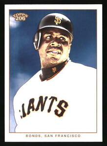 San Francisco Giants Baseball Cards Qty Discount 100s Player To Choose From