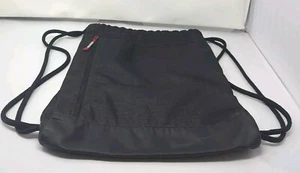 Nike Training Gymsack, Black - BA5746-010 ESM: 032018 - Capacity: 1038 CU in NEW - Picture 1 of 8