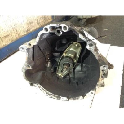 CAMBIO COMPL. PER AUDI A6 (97-01) C5 2.8 V6 30V 4WD BER. 4P/B/2771CC. 1997 - Image 1 of 4