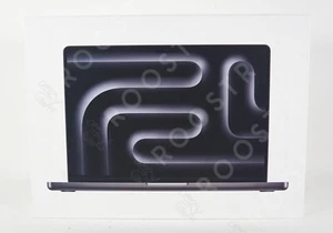 SEALED 14" Apple MacBook Pro M4 Pro 24GB RAM 1TB SSD 2024 w/ APPLE WARRANTY! - Picture 1 of 4
