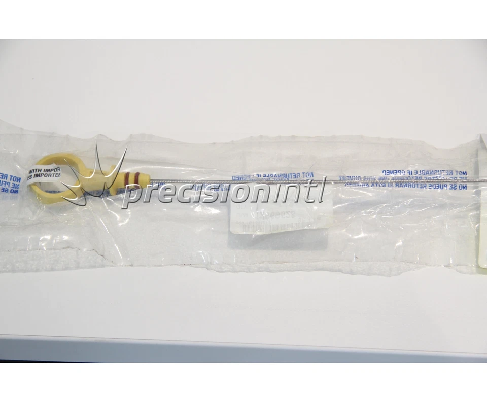 GM 12669528 DIPSTICK USE GM12625031 DIPSTICK TUBE - Image 1 of 1