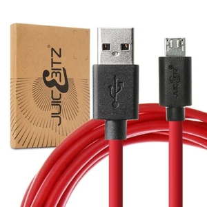 USB do Micro USB Kabel ładujący Przewód do Samsung Galaxy Kindle 1m 2m 3m 5m długości - Zdjęcie 1 z 41