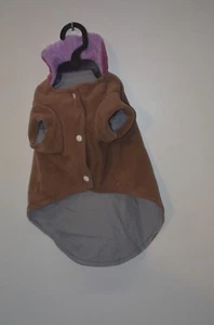 **manteau pour chien polaire,animalerie,niche,laisse,gamelle,panier,harnais,chat - Imagen 1 de 2