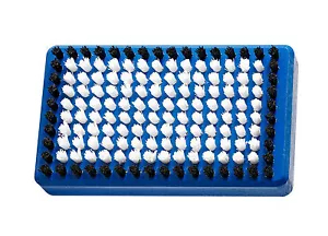 Holmenkol Cepillo con Recubrimiento Base Brush Nailon - Bild 1 von 1
