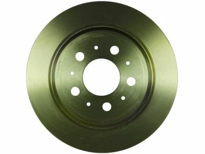 Rotor de freno trasero Bosch 17331VS 2003 2002 2004 2005 2006 para Volvo S60 2001-2009 Foto 1 de 2