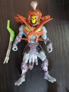 MOTU Masters Of The Universe 200X Actionfigur "Snake Armor Skeletor" - Bild 1 von 1