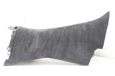 Porsche Cayman 987 S 2007 pilar trasero izquierdo izquierdo 06-12  Foto 1 de 4