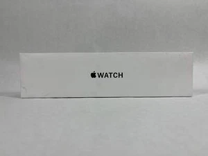 Nuovo sbloccato Apple Watch SE 1a generazione 40 mm grigio siderale alluminio - Foto 1 di 3