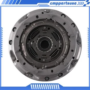 1pc Auto Transmission Dual Clutch Assembly For Ford Focus Fiesta 6DCT250 DPS6 - Picture 1 of 8