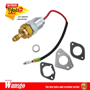 Carburetor Fuel Solenoid 2404120 For Kohler Command Courage 24 755 15 - Picture 1 of 5