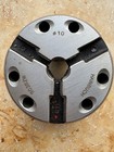 ORIGINAL HAINBUCH SPANNKOPF ⌀10 mm im guten gebrauchten Zustand ohne OVP