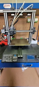 Geeetech A20T stampante 3D FDM - Foto 1 di 6