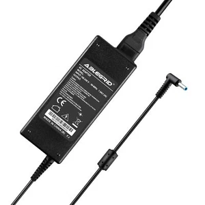 90W AC Adapter Charger For HP ENVY 14-eb0006nc 14-eb0009ua Power Supply Cord - Picture 1 of 4