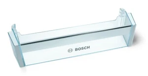 Original Bosch Neff Kühlschrank Gefrierschrank Kühlschrank Tür Regal Flaschenhalter Tablett - Bild 1 von 2