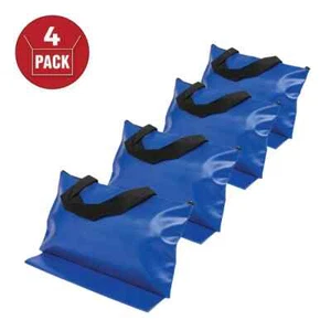 US Chess Federation's Superior Chess Bag - Royal Blue (4 Pack) - Picture 1 of 3