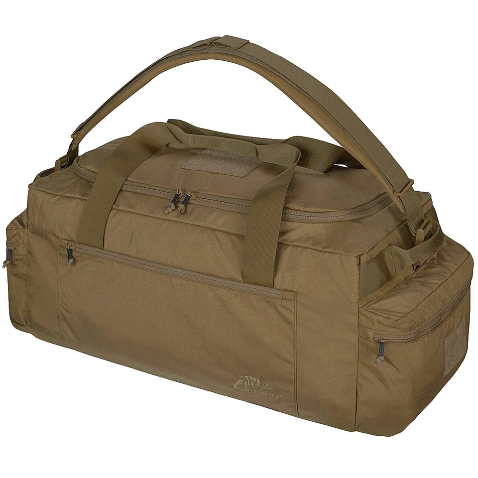 Helikon Enlarged Urban Training Bag Sport Gym Excersise Workout Tactical Coyote - Image 1 of 1