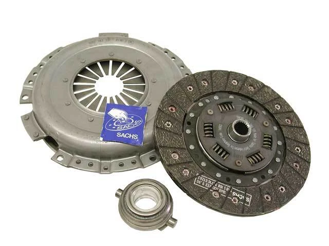 Kit de embrague Sachs 3000509001 para Porsche 911 914 1,7 L H4 2,0 L H6 65-76 Foto 1 de 1
