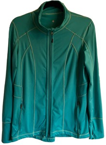 tangerine active moto jacket