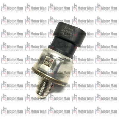 Motor Man - OEM Direct Injection Fuel Pressure Sensor 12635273 - Image 1 of 2