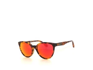 Versace Kids Sunglasses VK4427U 51196Q Havana Dark Violet Mirror Red JR 4427 - Picture 1 of 6