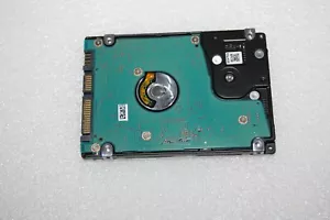 Hard Drive HDD W/ Windows 10 For HP 15-BS015DX 15-AF131DX 15-F272WM 15-F233WM - Picture 1 of 1