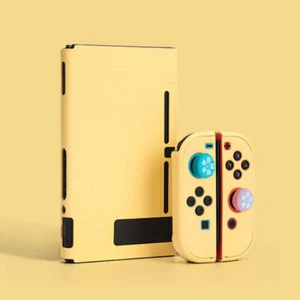 For Nintendo Switch Joy-Con Anti-Scratch Protective Shell Hard Case Full Cover - Picture 1 of 16