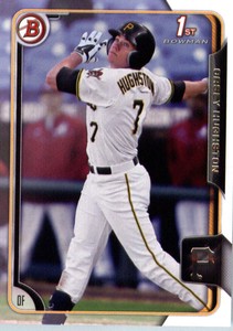 2015 Bowman Draft  Pick Your Card  Complete Your Set