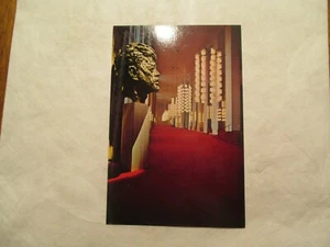 Washington DC Postcard John F Kennedy Center Performing art District of Columbia - Picture 1 of 2