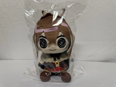 Hololive EN Council BEEGsmol Plush - Nanashi Mumei - Image 1 of 4