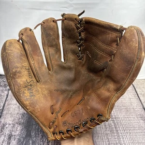 vintage MacGregor baseball glove Gf77 Field Master - Picture 1 of 5
